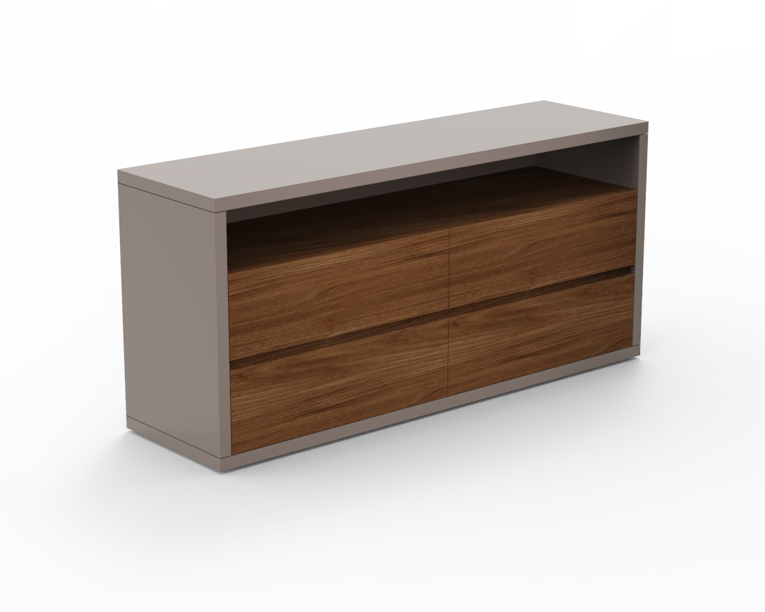 Bufetera Credenza