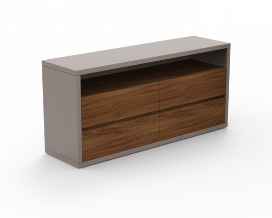 Bufetera Credenza